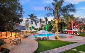 Protea Hotel By Marriott Polokwane Ranch Resort
